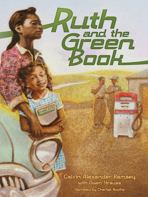 Title details for Ruth and the Green Book by Calvin Alexander Ramsey - Wait list